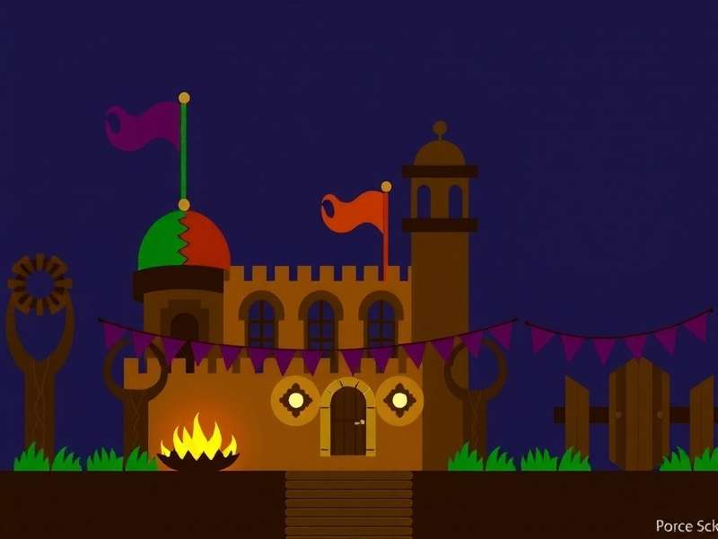 Archero Crusade Indian Community