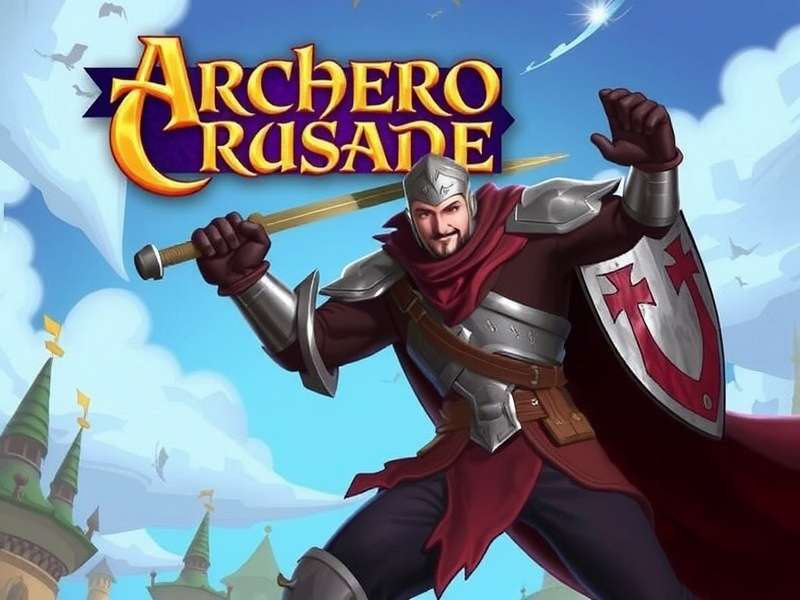 Archero Crusade Player Tips